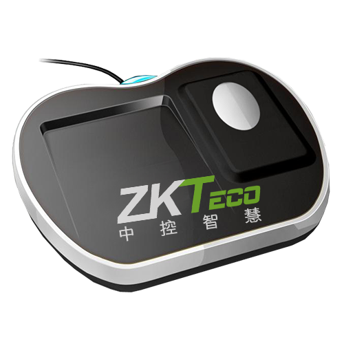 ZK8500熵基科技指纹仪采集器